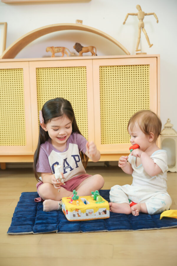 Baby Tissue Box - 图片 5