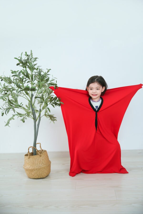 Sensory Body Sock -Plane - 图片 4