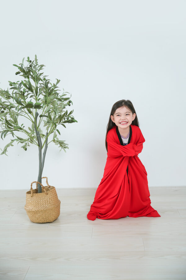 Sensory Body Sock -Plane - 图片 3