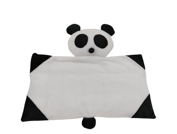 Weighted Lap Pad - panda - 图片 2