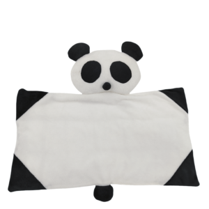 Weighted Lap Pad - panda