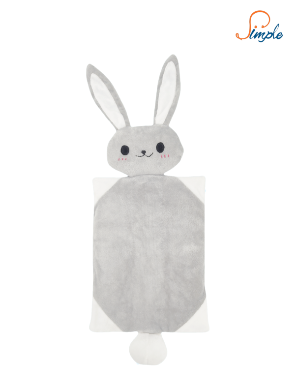 Weighted Lap Pad - Rabbit - 图片 2