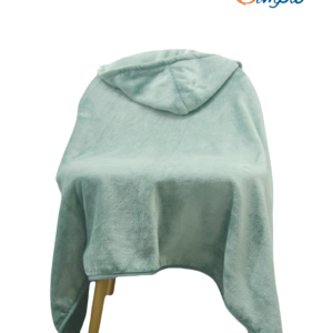 Shawl-Green