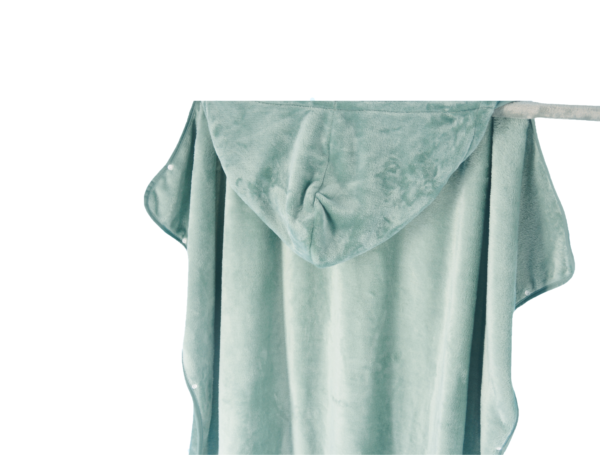 Shawl-Green - 图片 3