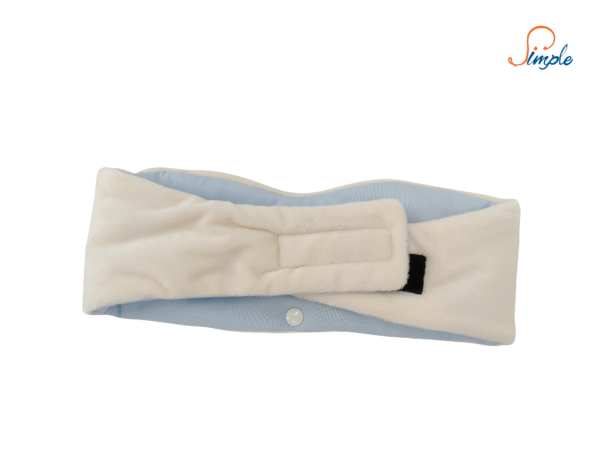 Cooling Weighted Eye Mask - 图片 3