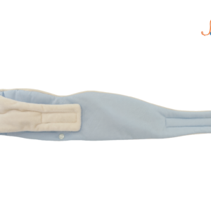 Cooling Weighted Eye Mask