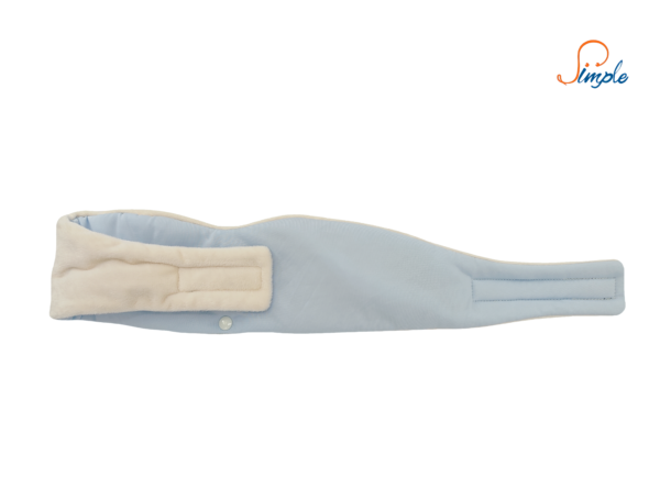 Cooling Weighted Eye Mask