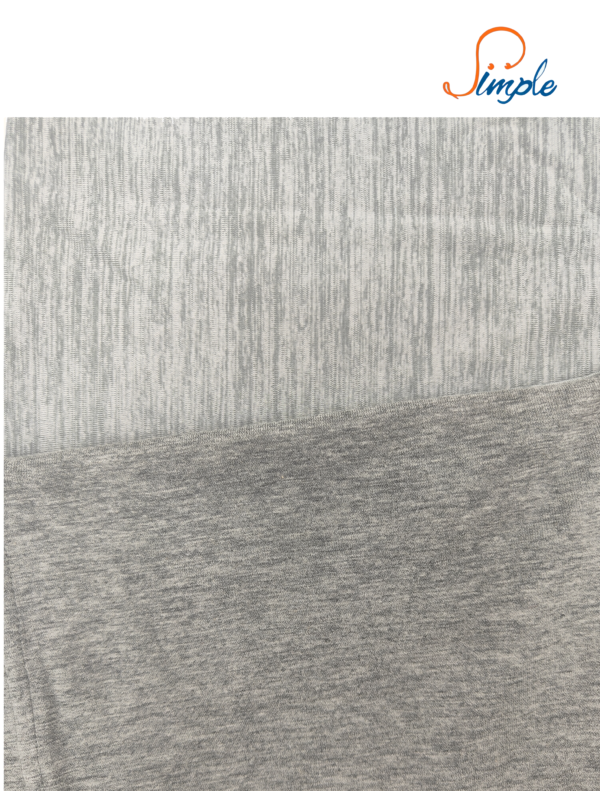 Cooling pillow case -2ps - 图片 3
