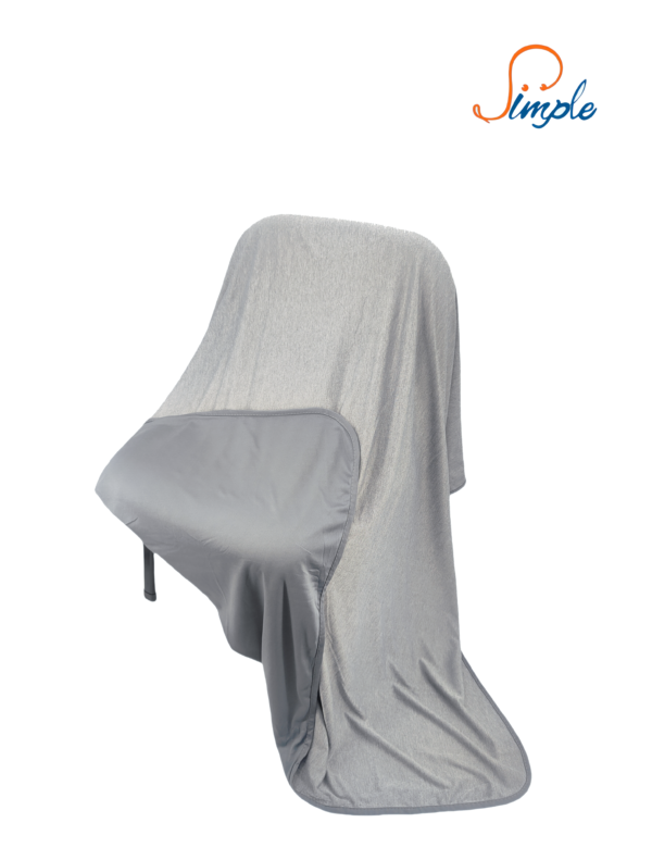 Cooling throwing blanket - 图片 2