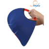 Blue toss and catch paddle game-blue - 图片 2