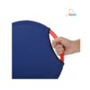 Blue toss and catch paddle game-blue - 图片 3