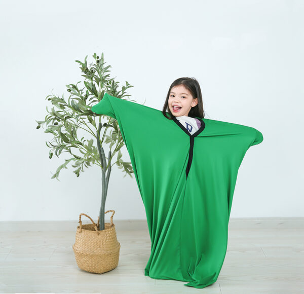 Sensory Body Sock -Plane - 图片 2